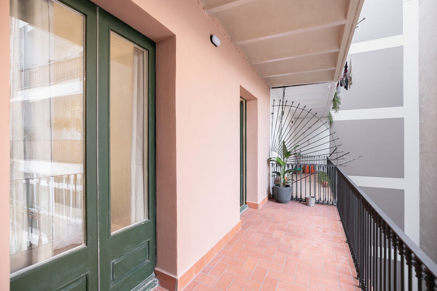 Appartamento a Barcelona, Spagna 3 camere da letto,  N° 140975