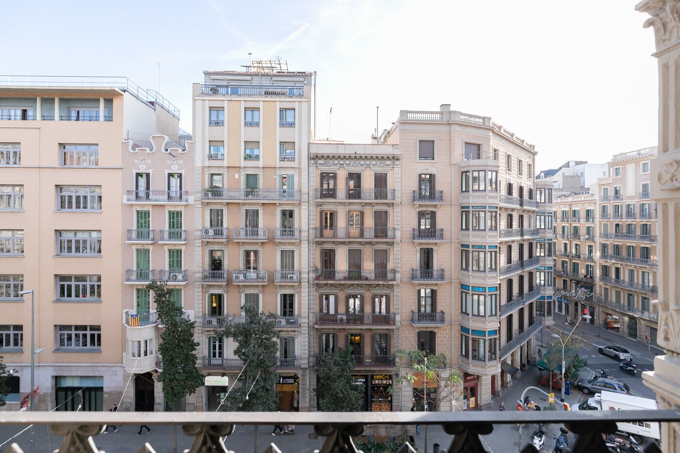 Appartamento a Barcelona, Spagna 3 camere da letto,  N° 140975