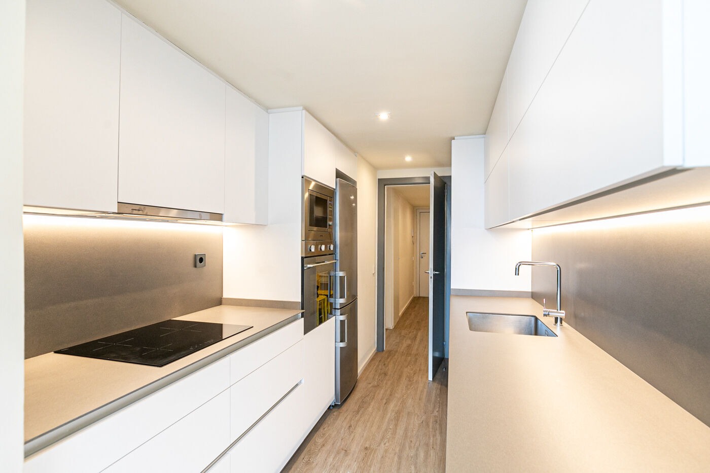 Appartamento a Barcelona, Spagna 2 camere da letto,  N° 140979