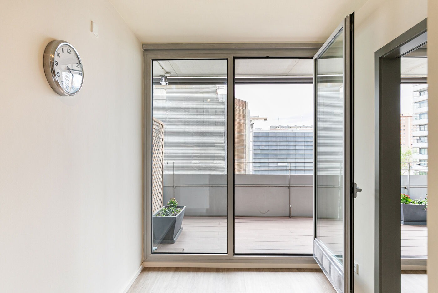 Appartamento a Barcelona, Spagna 2 camere da letto,  N° 140979