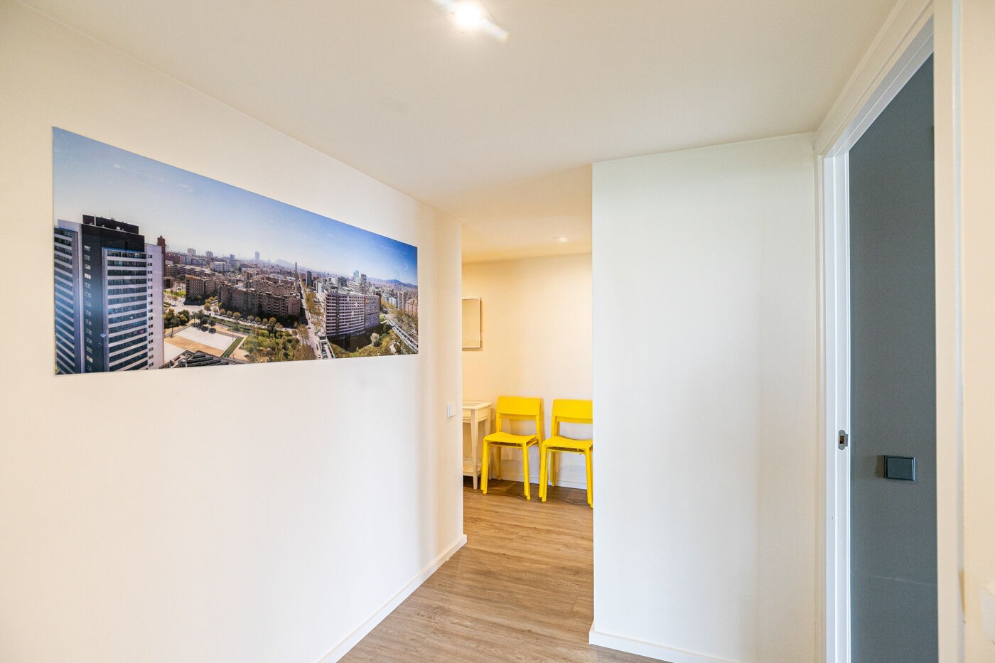Appartamento a Barcelona, Spagna 2 camere da letto,  N° 140979