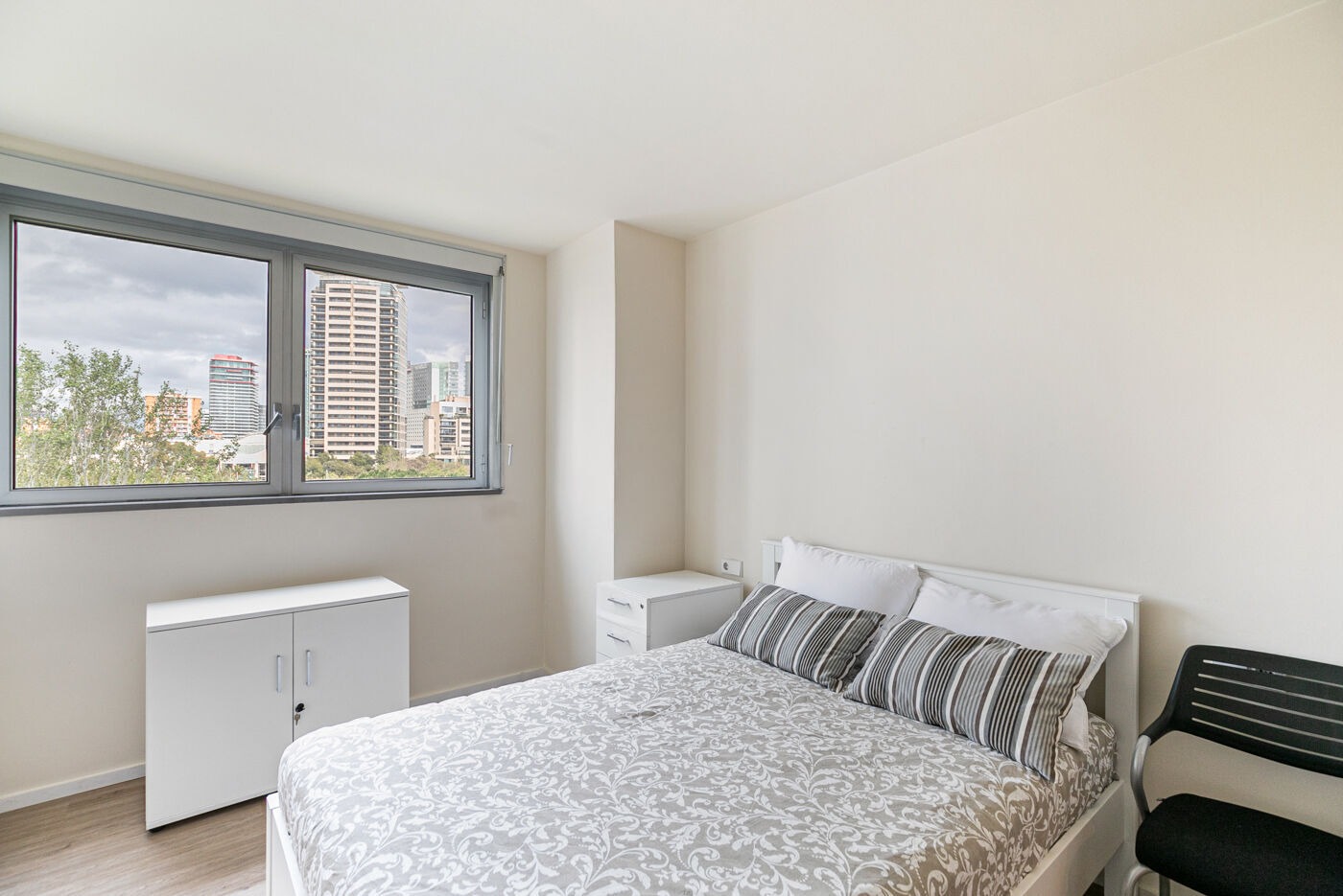Appartamento a Barcelona, Spagna 2 camere da letto,  N° 140979
