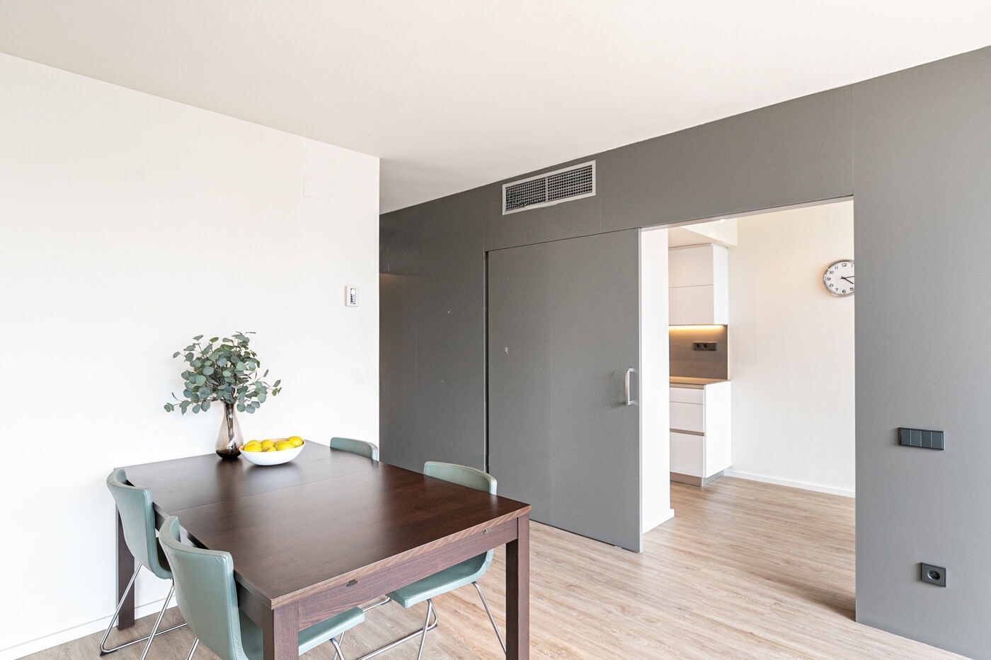 Appartamento a Barcelona, Spagna 2 camere da letto,  N° 140979