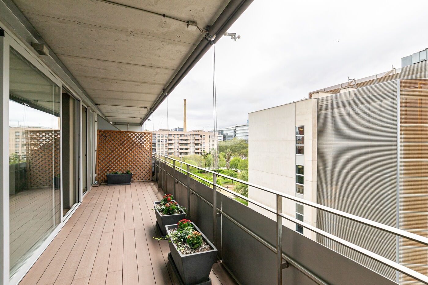 Appartamento a Barcelona, Spagna 2 camere da letto,  N° 140979