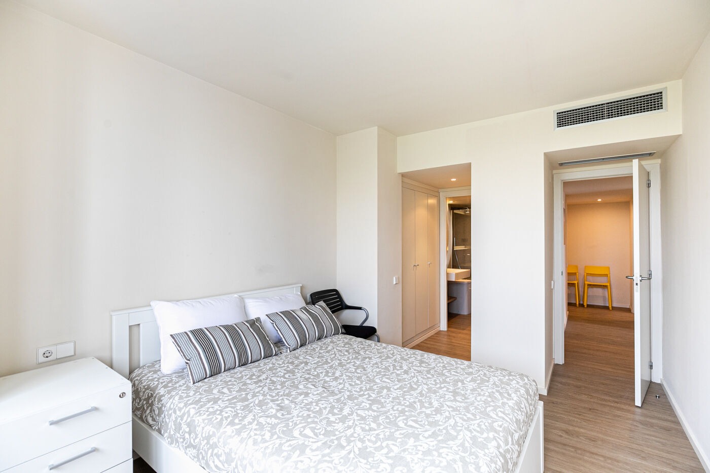 Appartamento a Barcelona, Spagna 2 camere da letto,  N° 140979