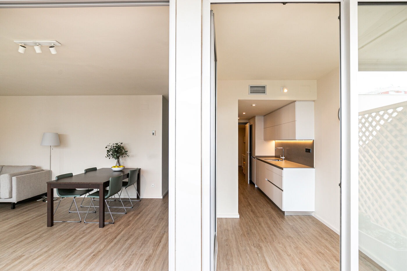 Appartamento a Barcelona, Spagna 2 camere da letto,  N° 140979