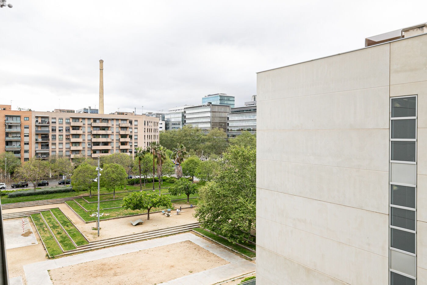 Appartamento a Barcelona, Spagna 2 camere da letto,  N° 140979