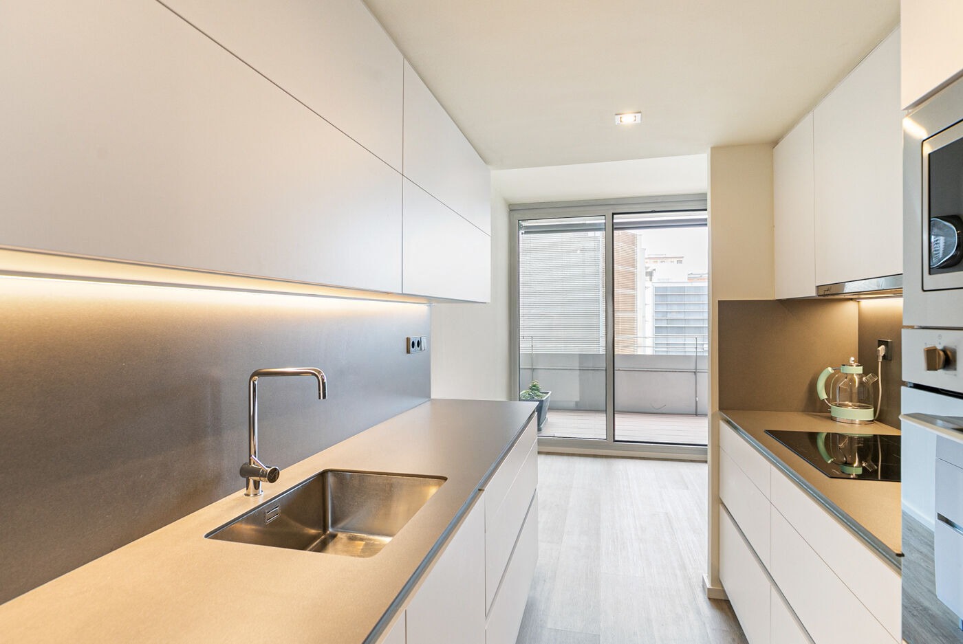 Appartamento a Barcelona, Spagna 2 camere da letto,  N° 140979
