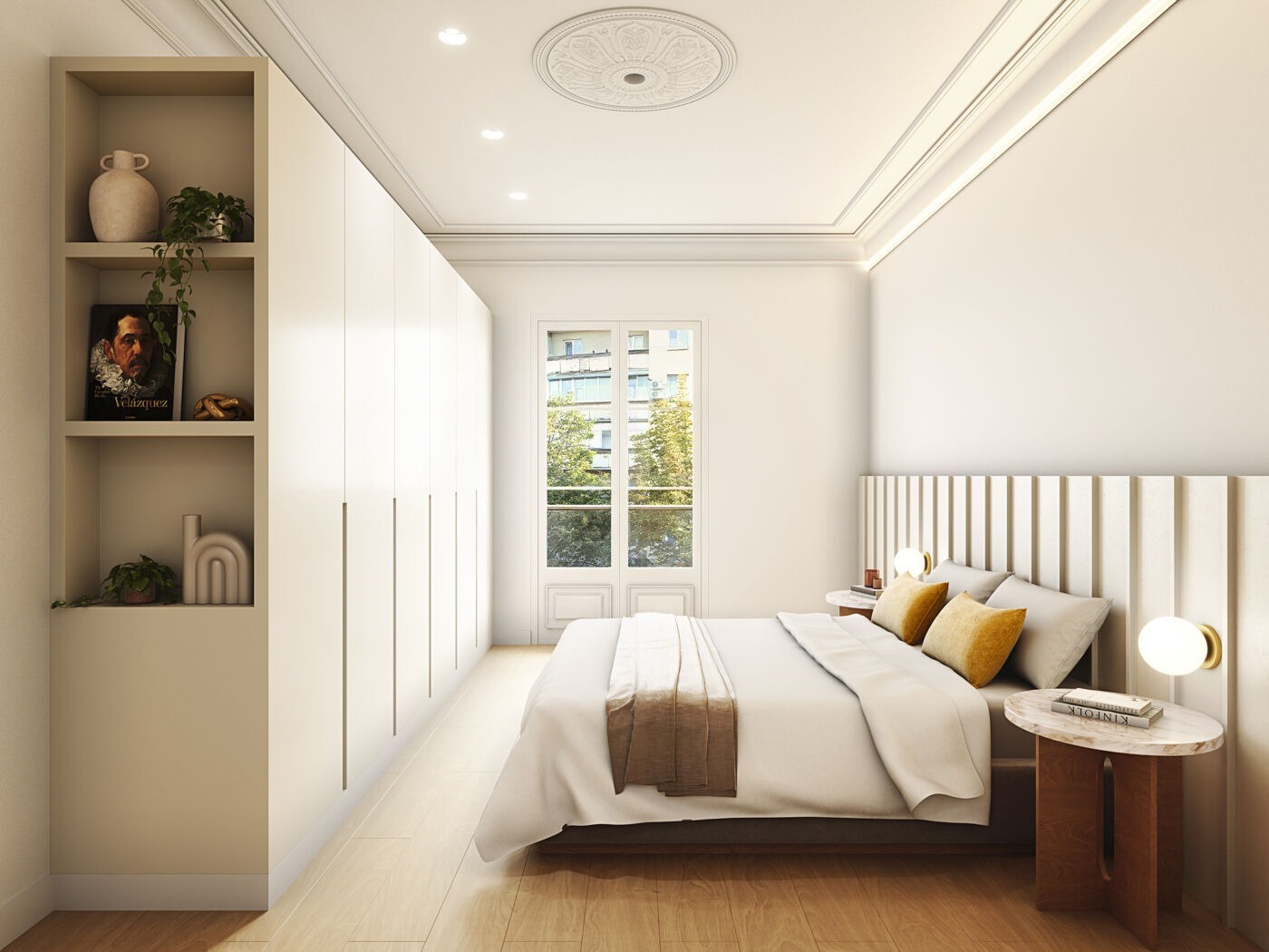 Appartamento a Barcelona, Spagna 3 camere da letto,  N° 140980