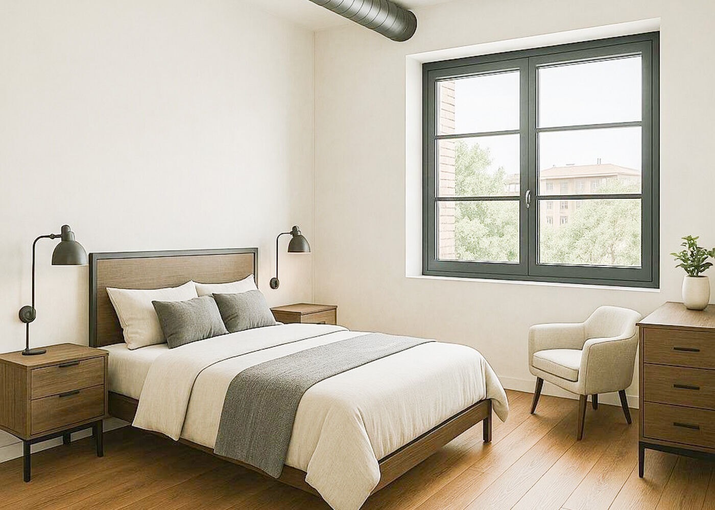 Wohnung in Barcelona, Spanien 4 Schlafzimmer,  Nr. 140977