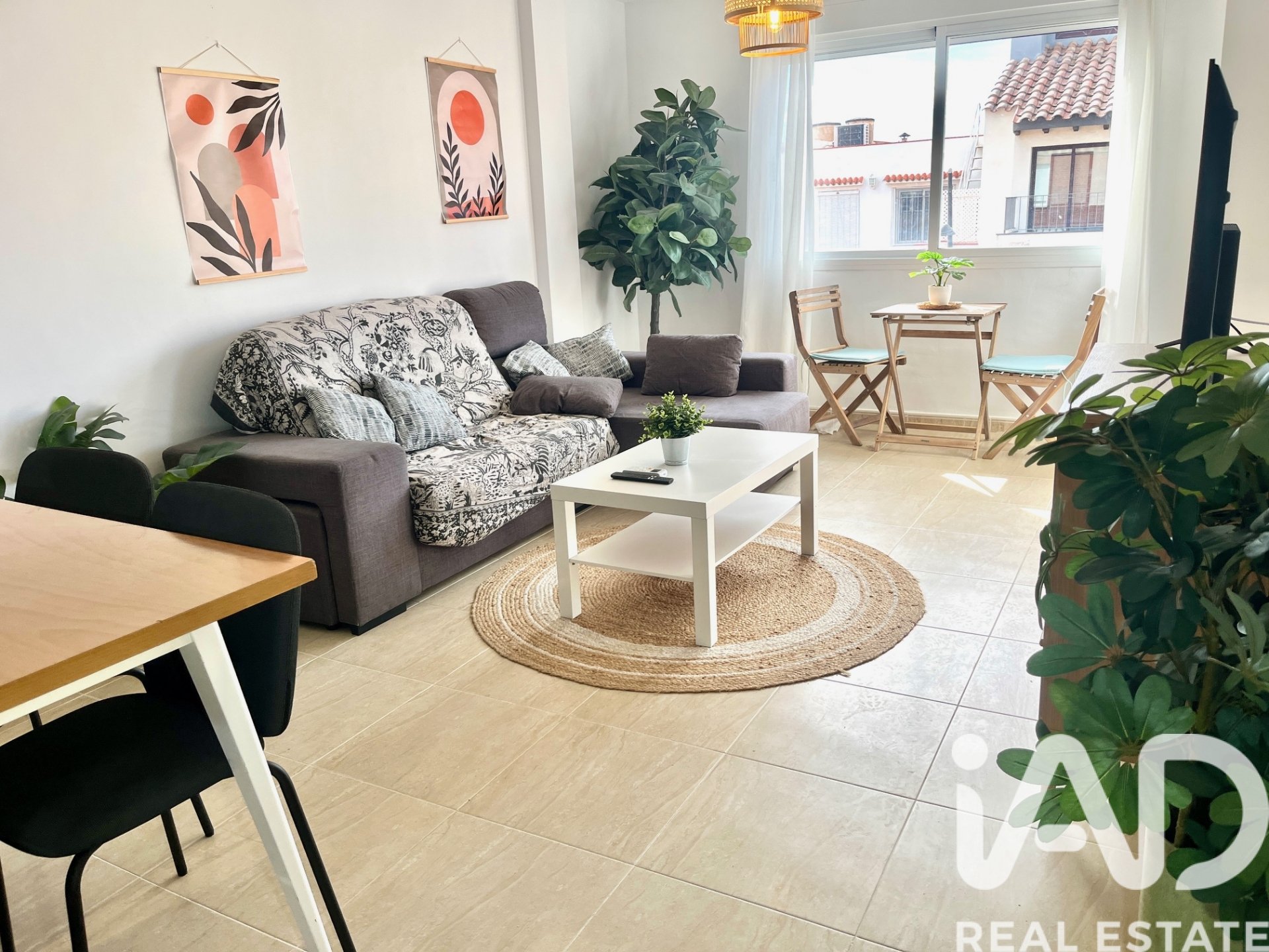 Apartament w Torreblanca, Castellon, Hiszpania 3 sypialnie, 108 mkw. nr 185280