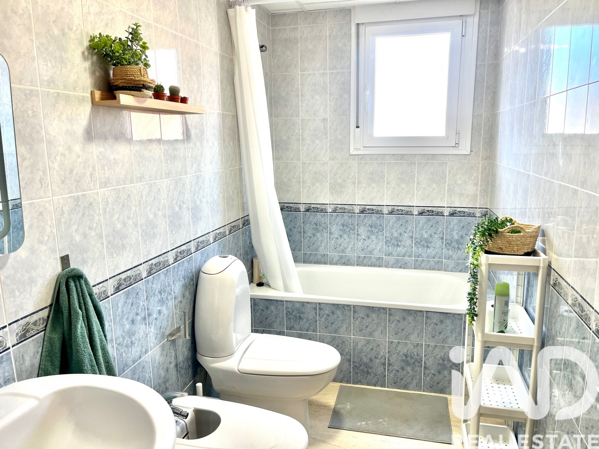 Apartament w Torreblanca, Castellon, Hiszpania 3 sypialnie, 108 mkw. nr 185280