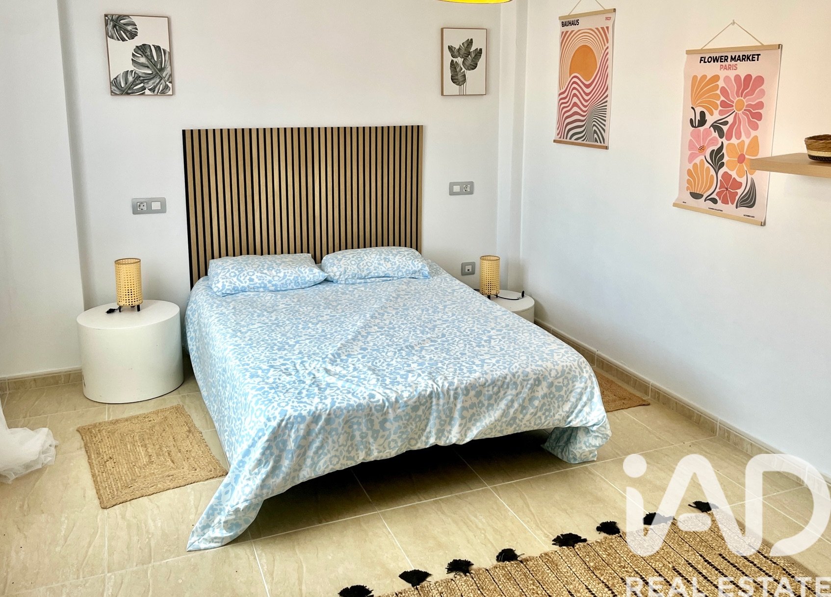 Apartament w Torreblanca, Castellon, Hiszpania 3 sypialnie, 108 mkw. nr 185280