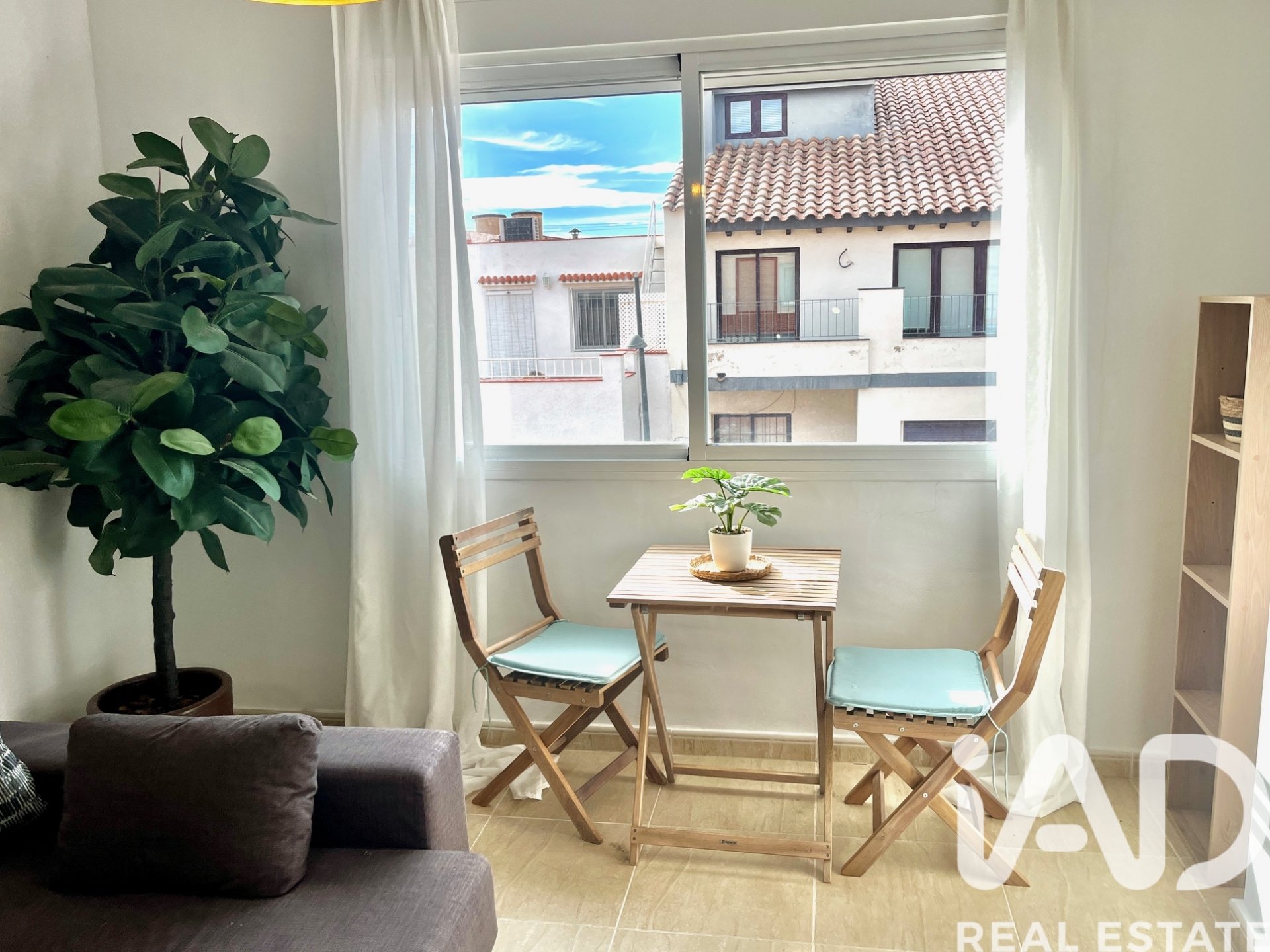 Apartament w Torreblanca, Castellon, Hiszpania 3 sypialnie, 108 mkw. nr 185280