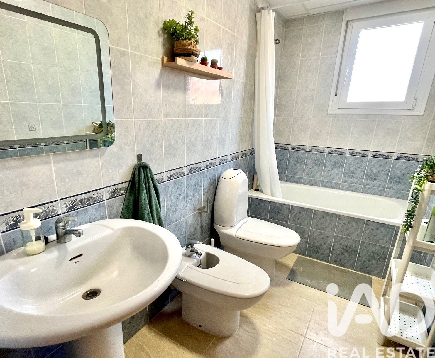 Apartament w Torreblanca, Castellon, Hiszpania 3 sypialnie, 108 mkw. nr 185280