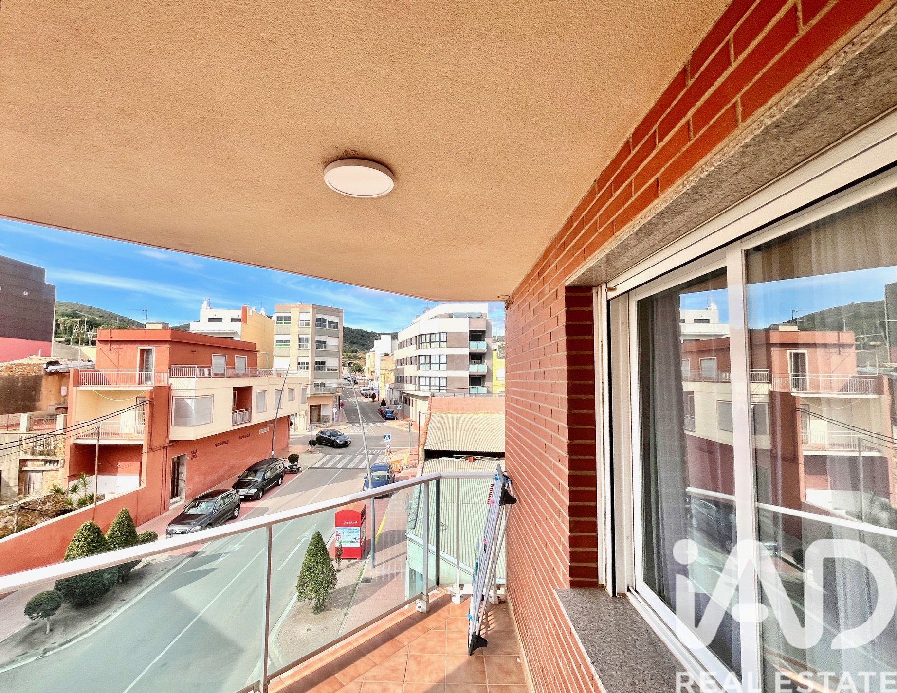 Apartament w Torreblanca, Castellon, Hiszpania 3 sypialnie, 108 mkw. nr 185280