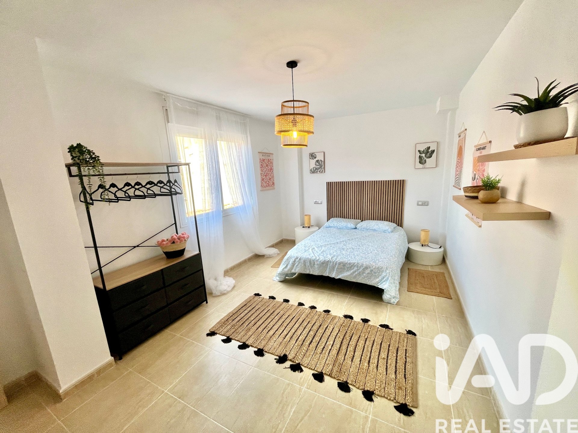 Apartament w Torreblanca, Castellon, Hiszpania 3 sypialnie, 108 mkw. nr 185280