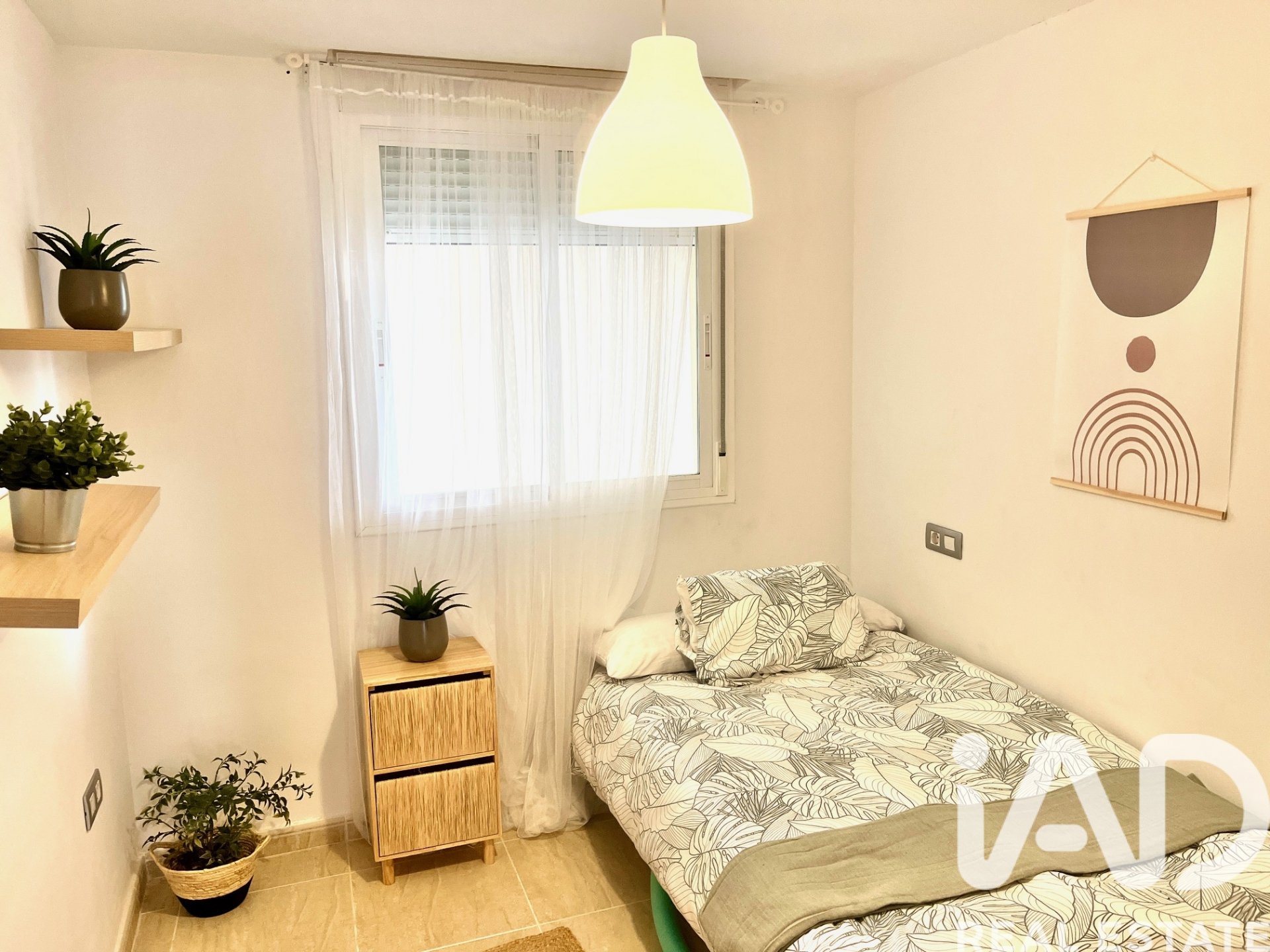 Apartament w Torreblanca, Castellon, Hiszpania 3 sypialnie, 108 mkw. nr 185280
