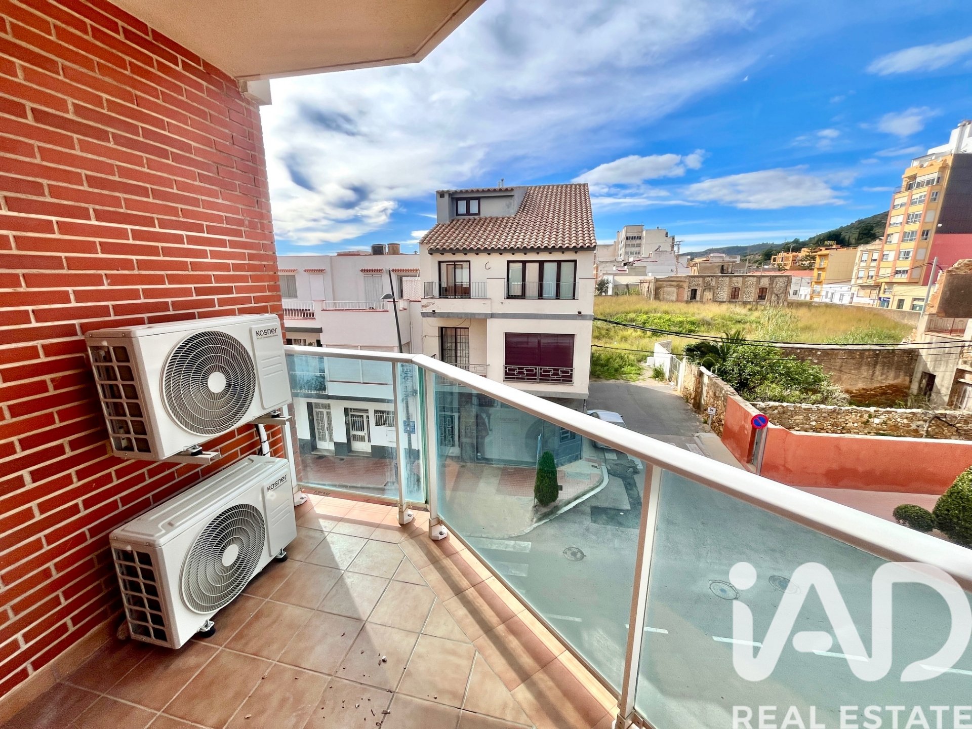 Apartament w Torreblanca, Castellon, Hiszpania 3 sypialnie, 108 mkw. nr 185280