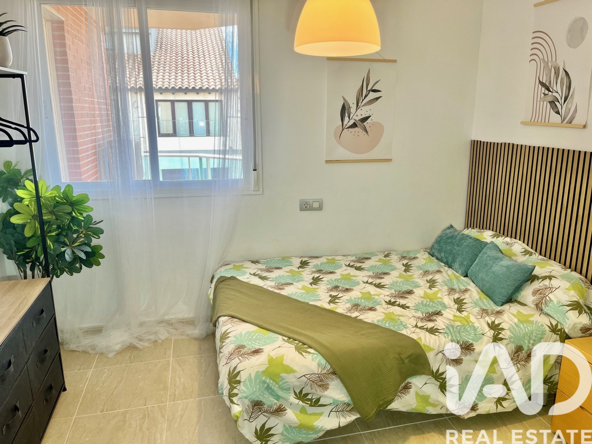 Apartament w Torreblanca, Castellon, Hiszpania 3 sypialnie, 108 mkw. nr 185280
