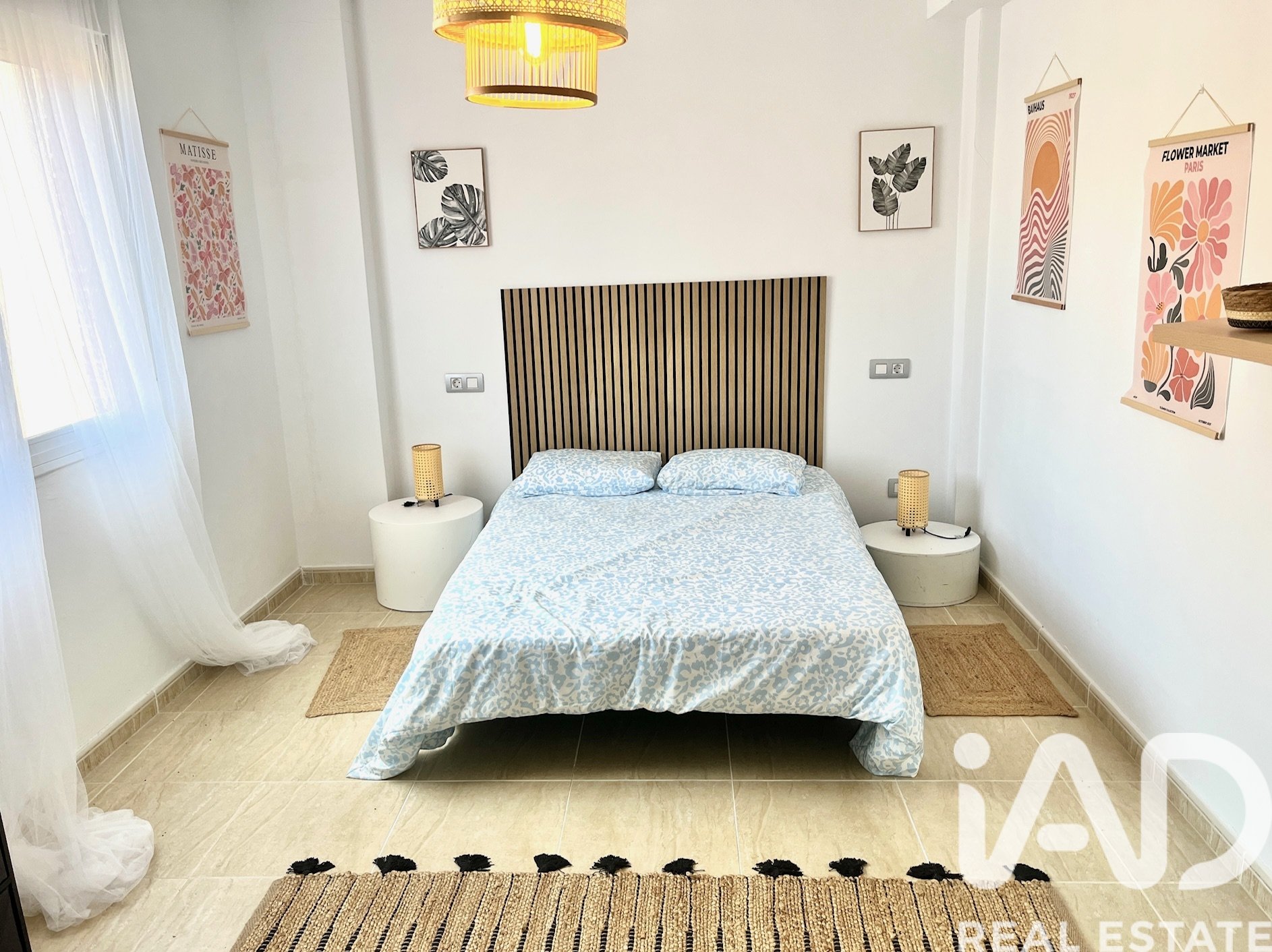 Apartament w Torreblanca, Castellon, Hiszpania 3 sypialnie, 108 mkw. nr 185280