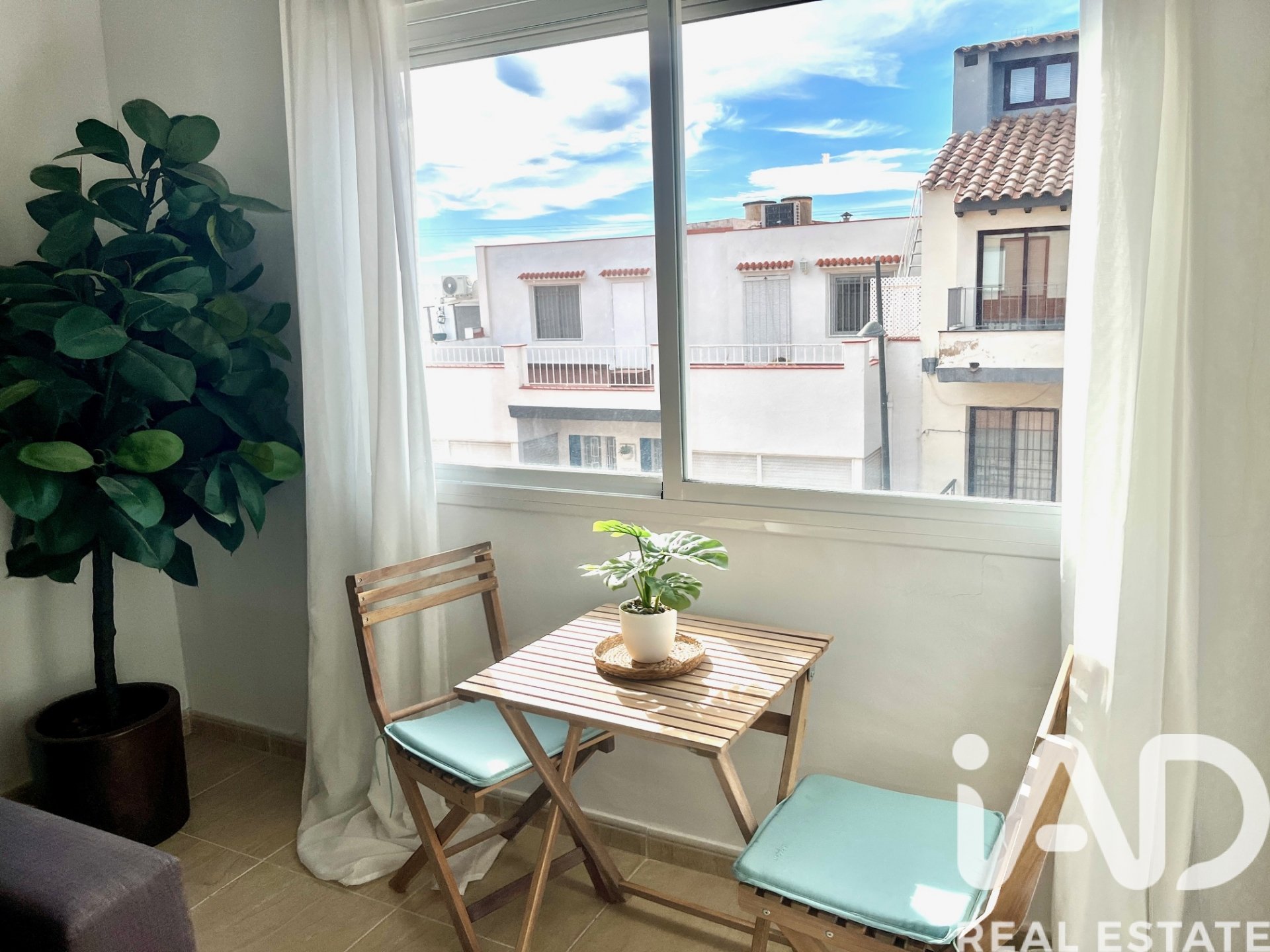 Apartament w Torreblanca, Castellon, Hiszpania 3 sypialnie, 108 mkw. nr 185280