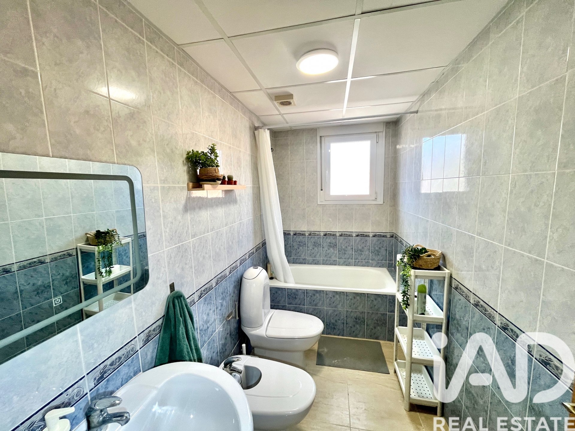 Apartament w Torreblanca, Castellon, Hiszpania 3 sypialnie, 108 mkw. nr 185280