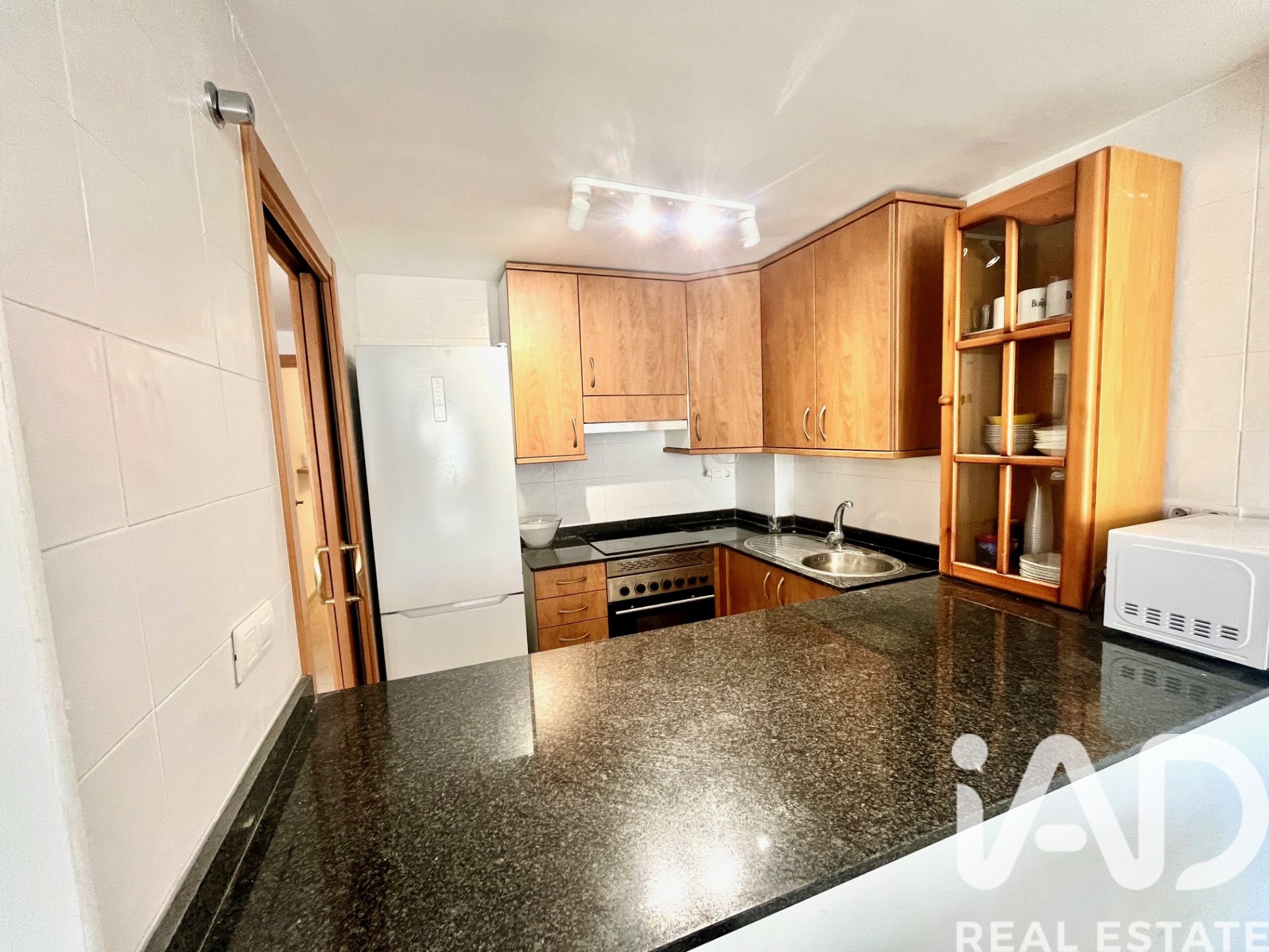 Apartament w Torreblanca, Castellon, Hiszpania 3 sypialnie, 108 mkw. nr 185280