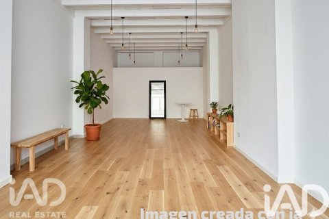Liikekiinteistö Pineda de Mar, Barcelona, Espanja 96 m2 No. 185276