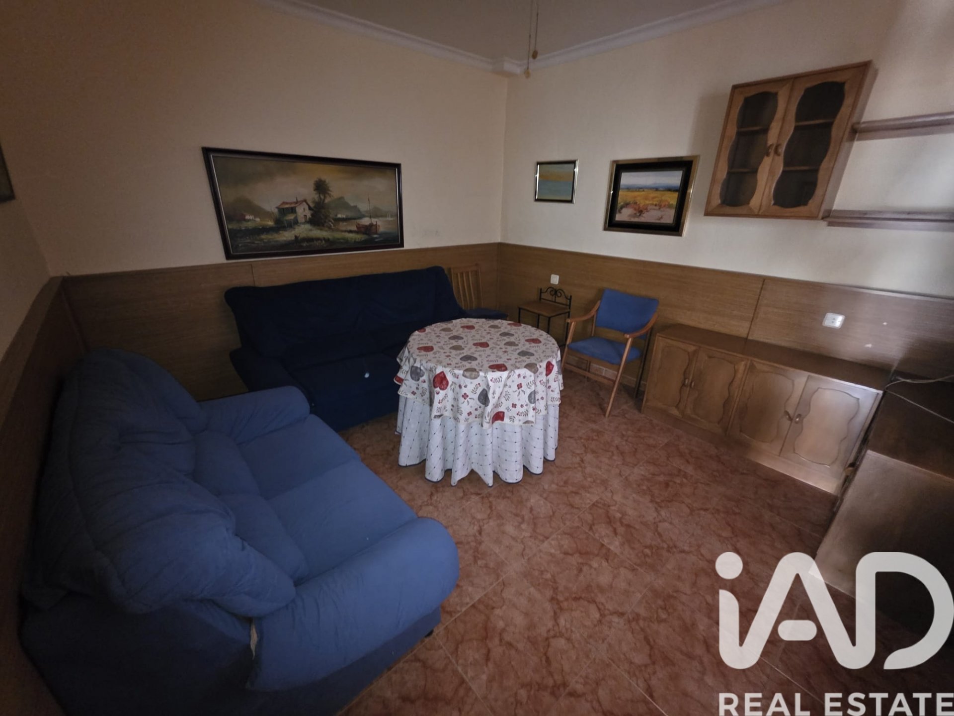 Villa à Calasparra, Murcia, Espagne 4 chambres, 130 m2 No. 185278