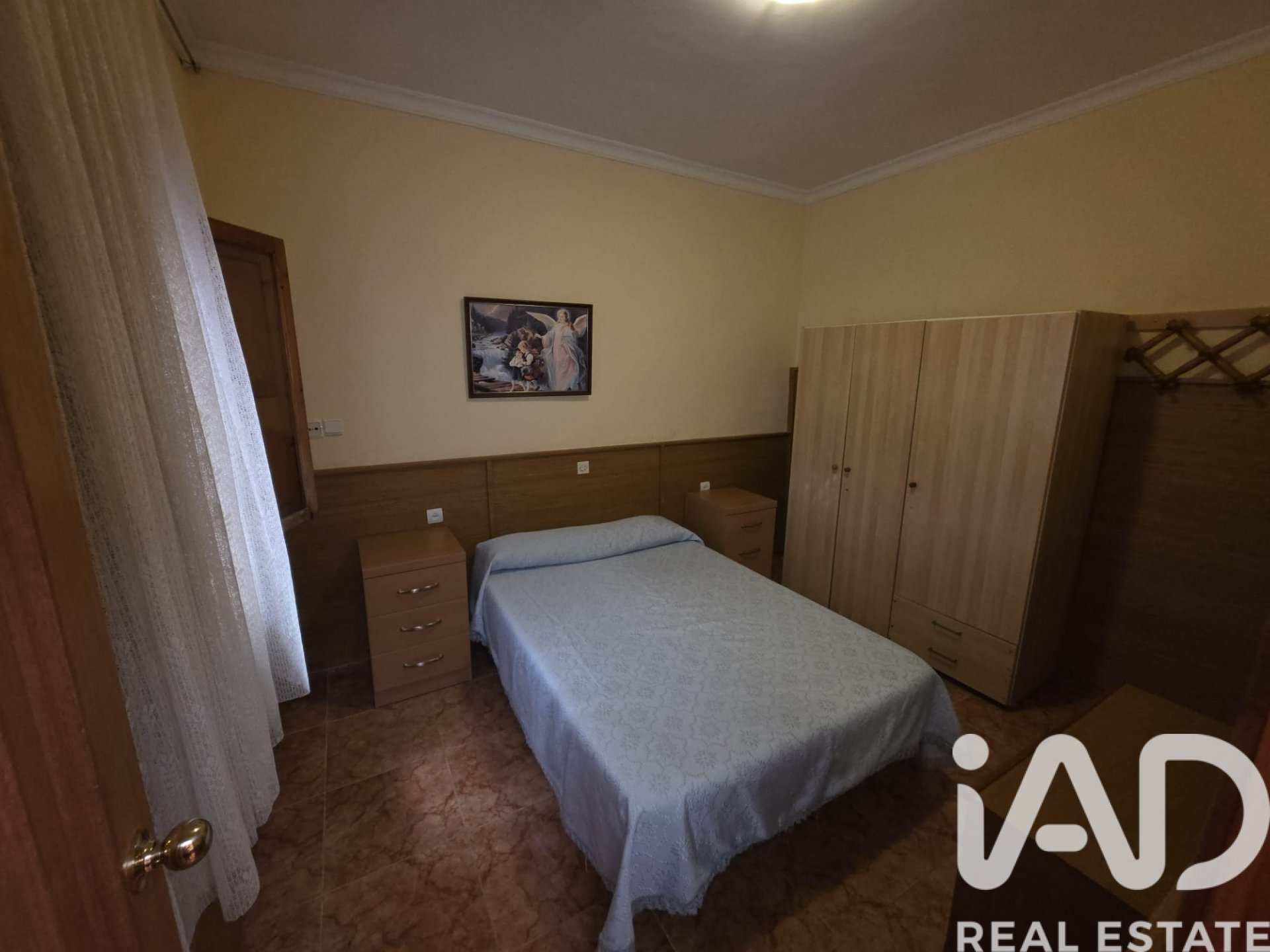 Villa à Calasparra, Murcia, Espagne 4 chambres, 130 m2 No. 185278
