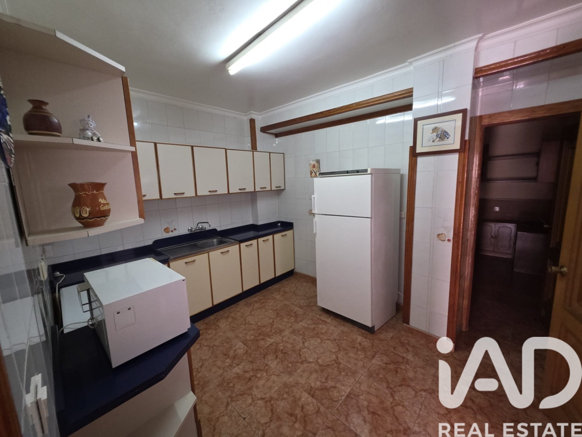 Villa à Calasparra, Murcia, Espagne 4 chambres, 130 m2 No. 185278