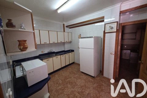 Villa Calasparra, Murcia, Spānijā 4 istabas, 130 m2 Nr. 185278