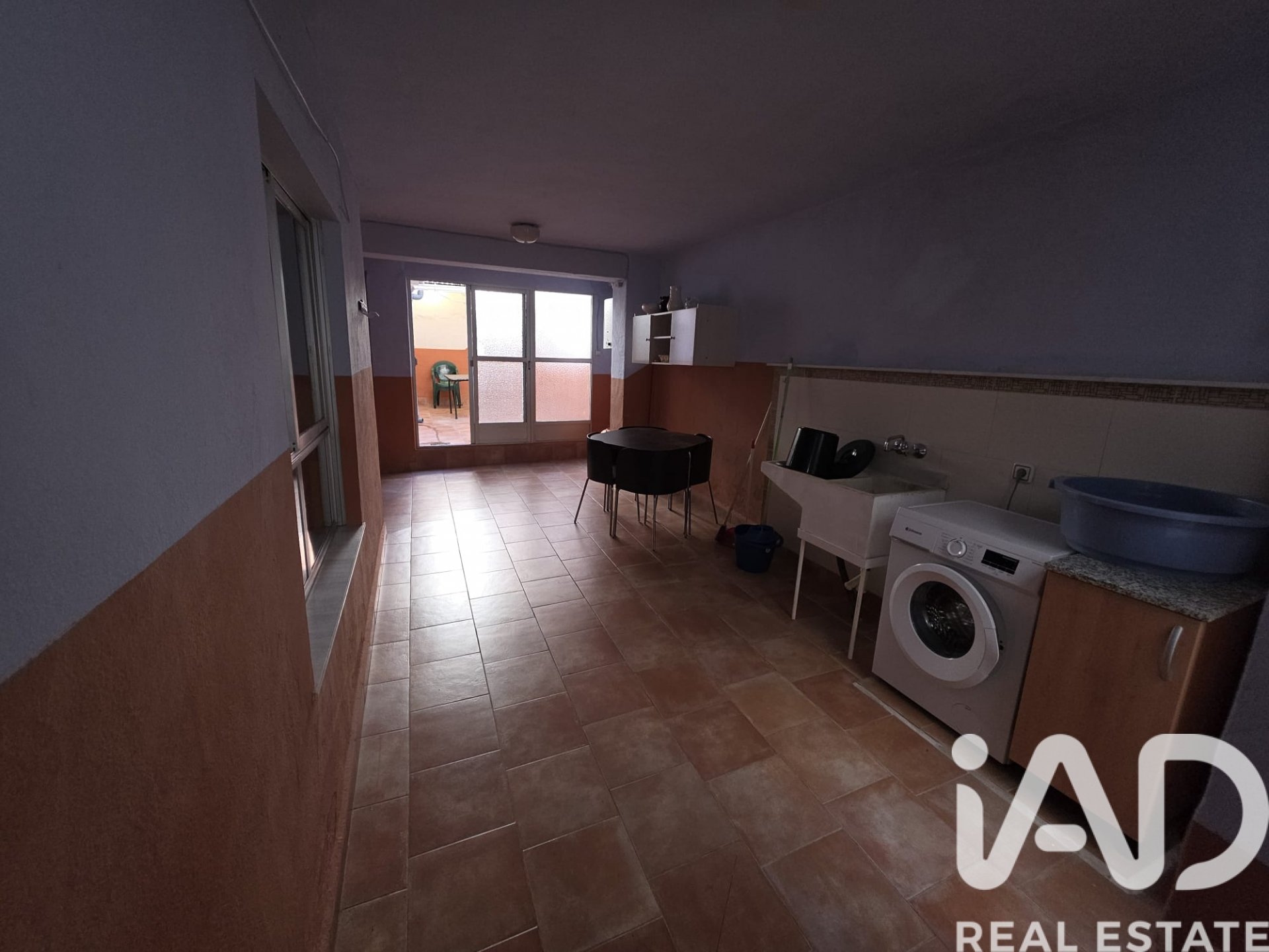 Villa à Calasparra, Murcia, Espagne 4 chambres, 130 m2 No. 185278