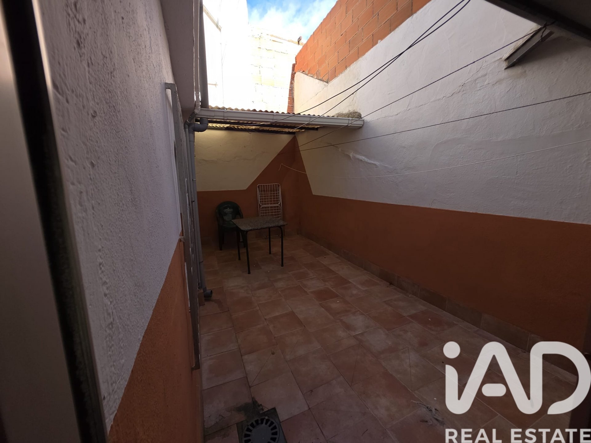Villa à Calasparra, Murcia, Espagne 4 chambres, 130 m2 No. 185278
