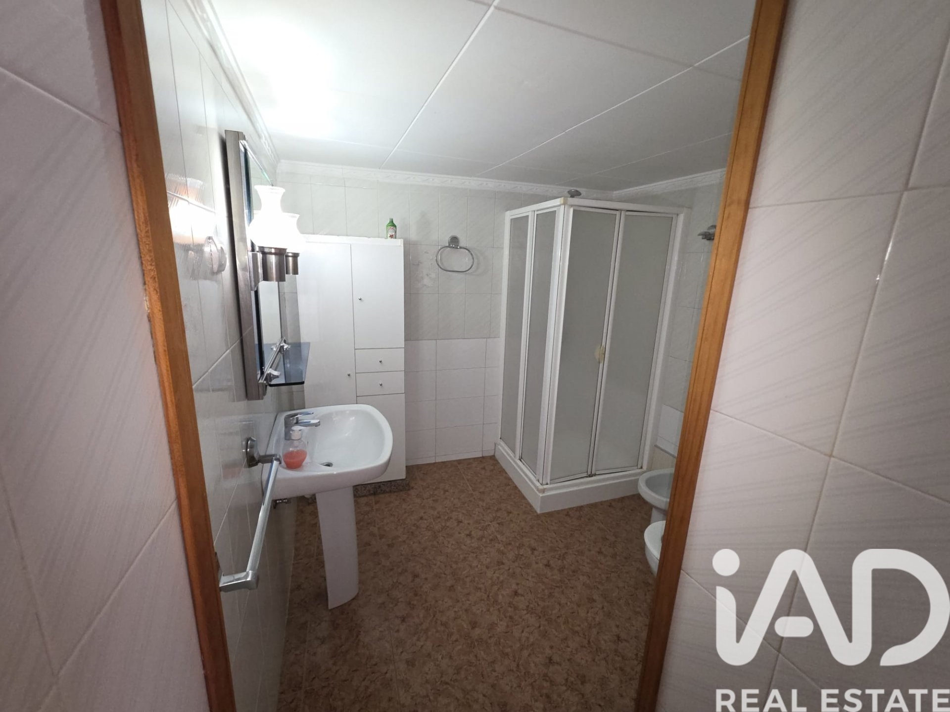 Villa à Calasparra, Murcia, Espagne 4 chambres, 130 m2 No. 185278