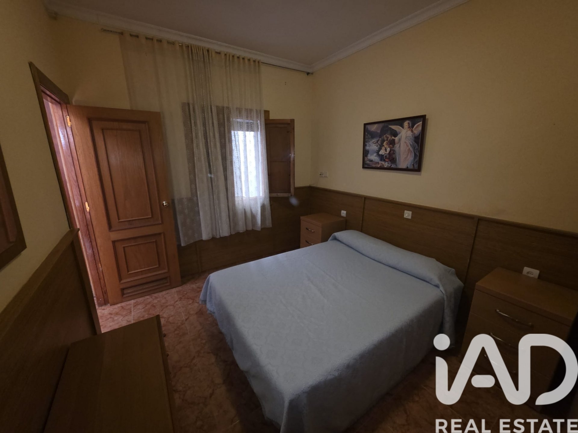 Villa à Calasparra, Murcia, Espagne 4 chambres, 130 m2 No. 185278