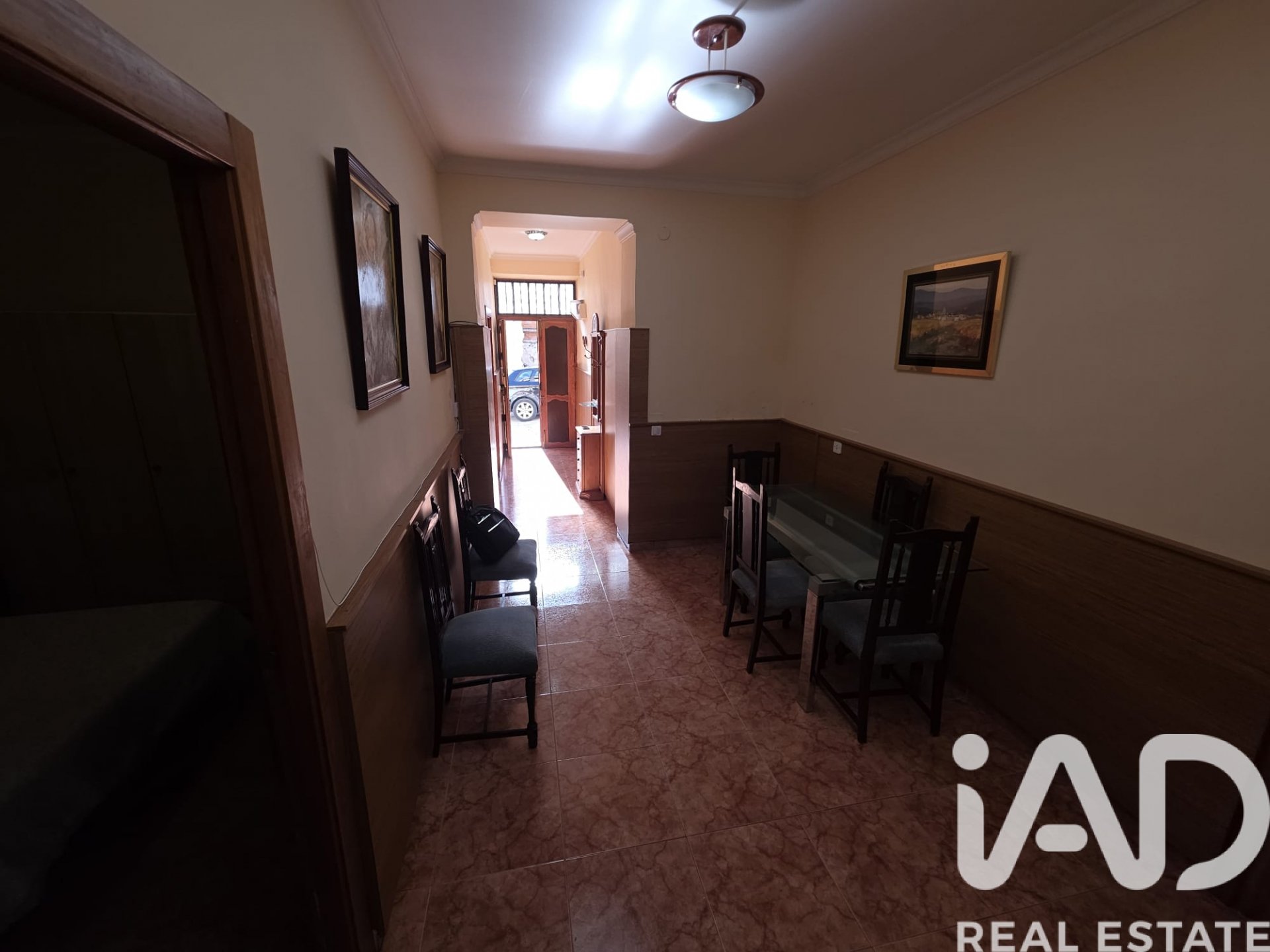 Villa à Calasparra, Murcia, Espagne 4 chambres, 130 m2 No. 185278