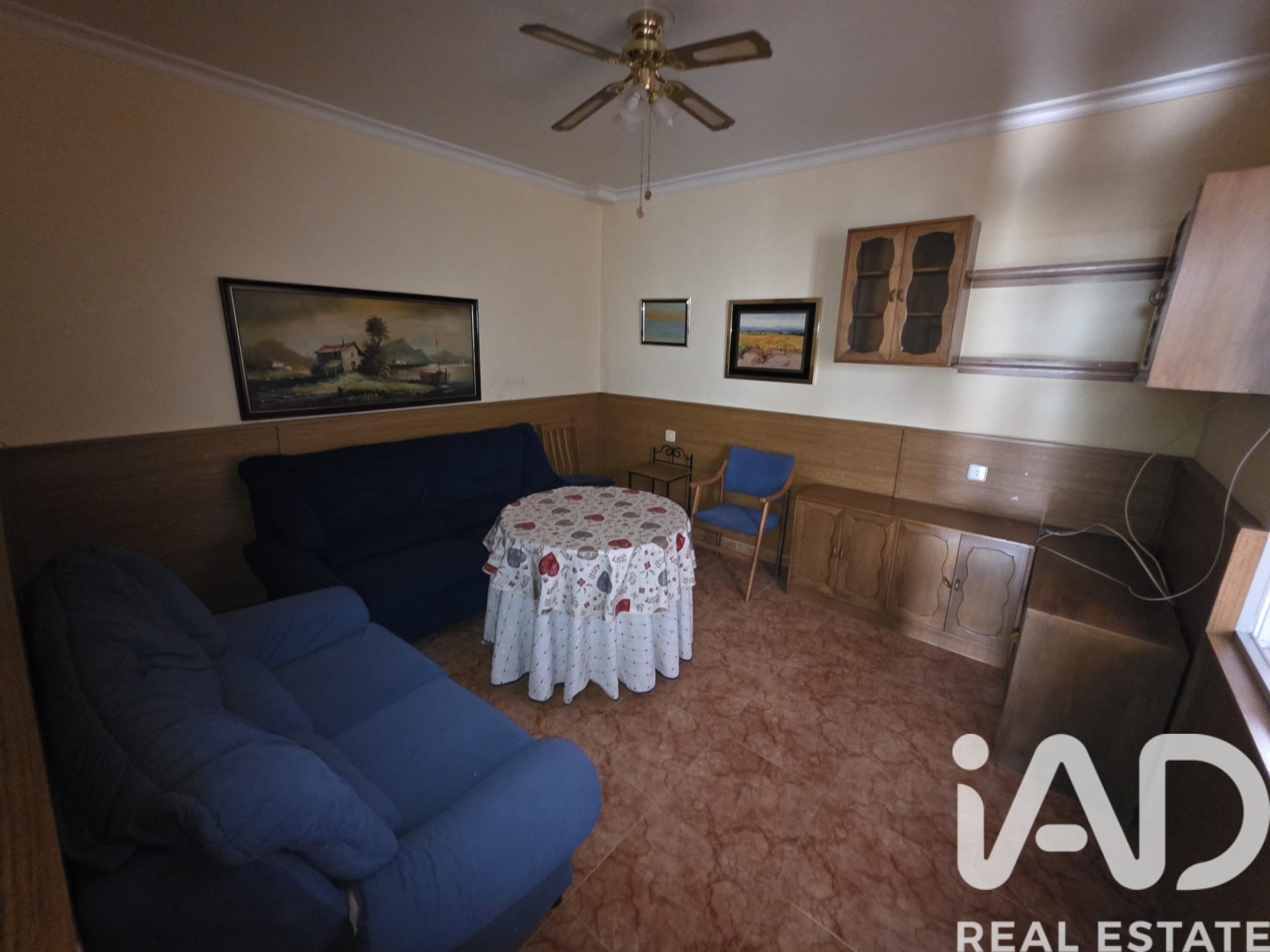 Villa à Calasparra, Murcia, Espagne 4 chambres, 130 m2 No. 185278