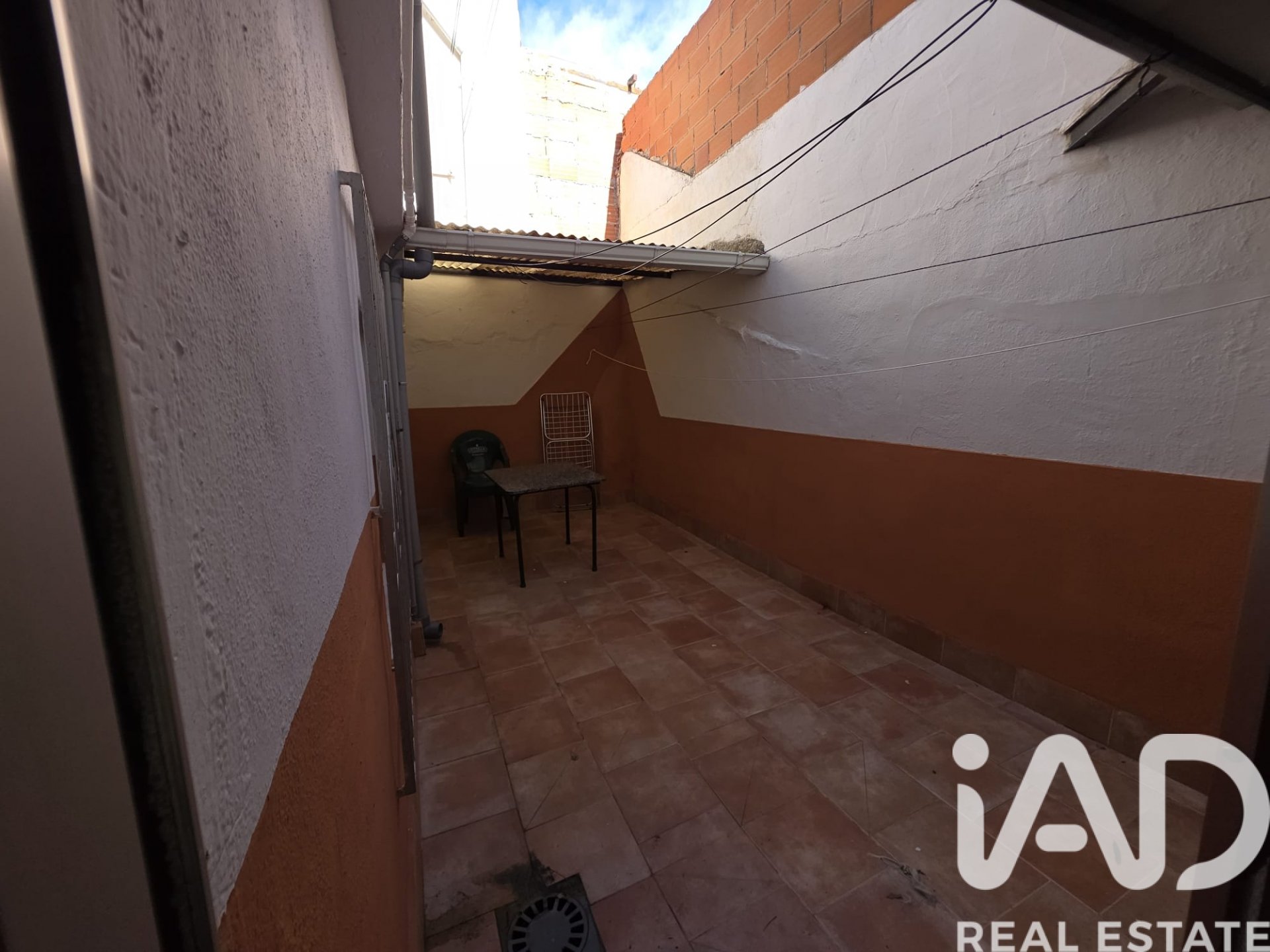 Villa à Calasparra, Murcia, Espagne 4 chambres, 130 m2 No. 185278