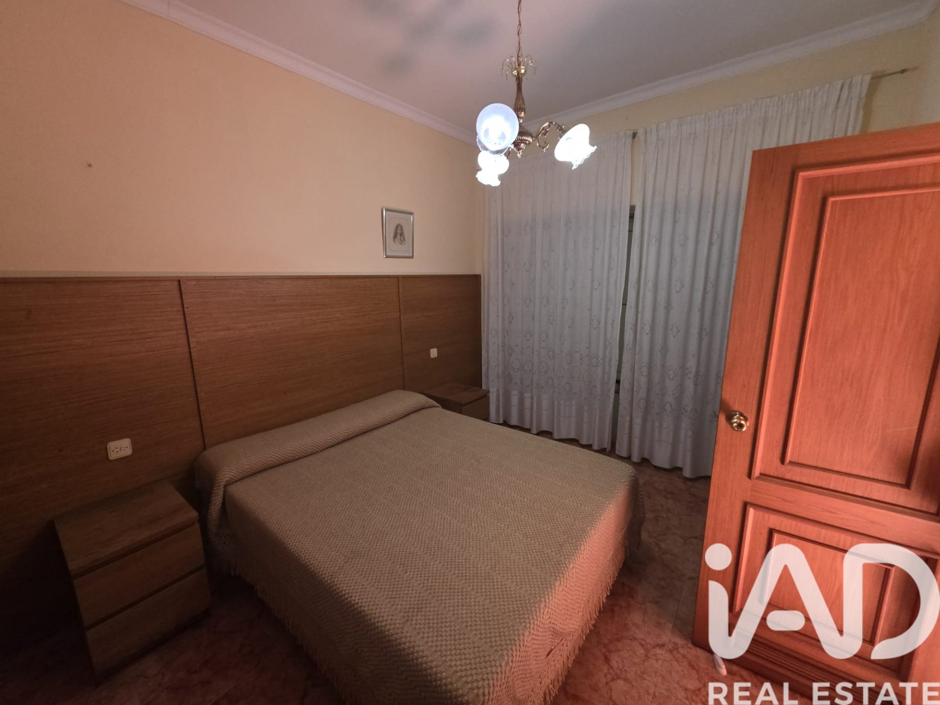 Villa à Calasparra, Murcia, Espagne 4 chambres, 130 m2 No. 185278