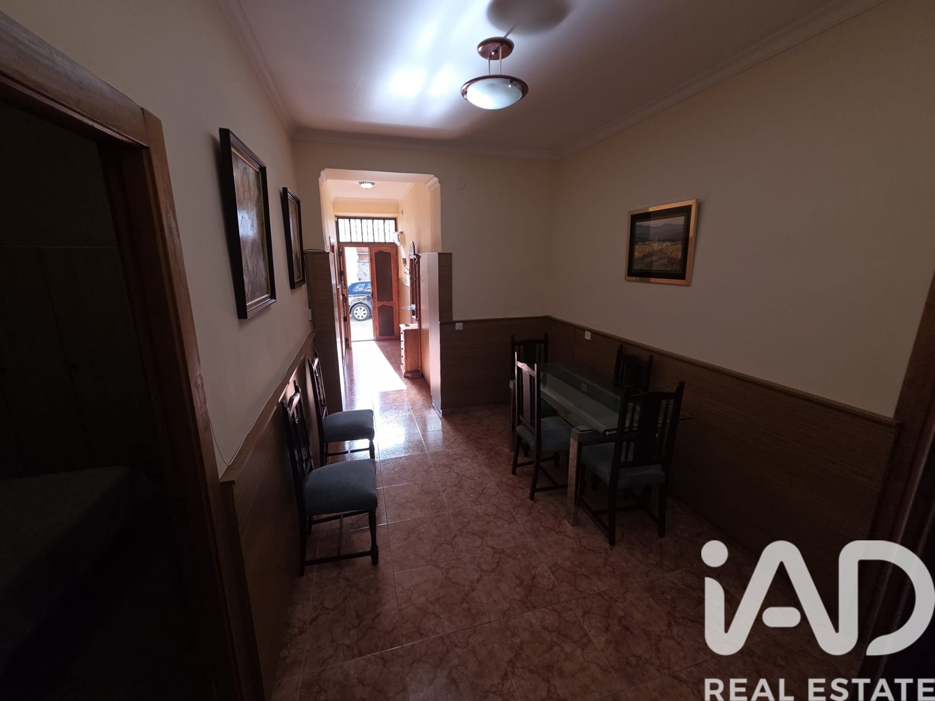 Villa à Calasparra, Murcia, Espagne 4 chambres, 130 m2 No. 185278
