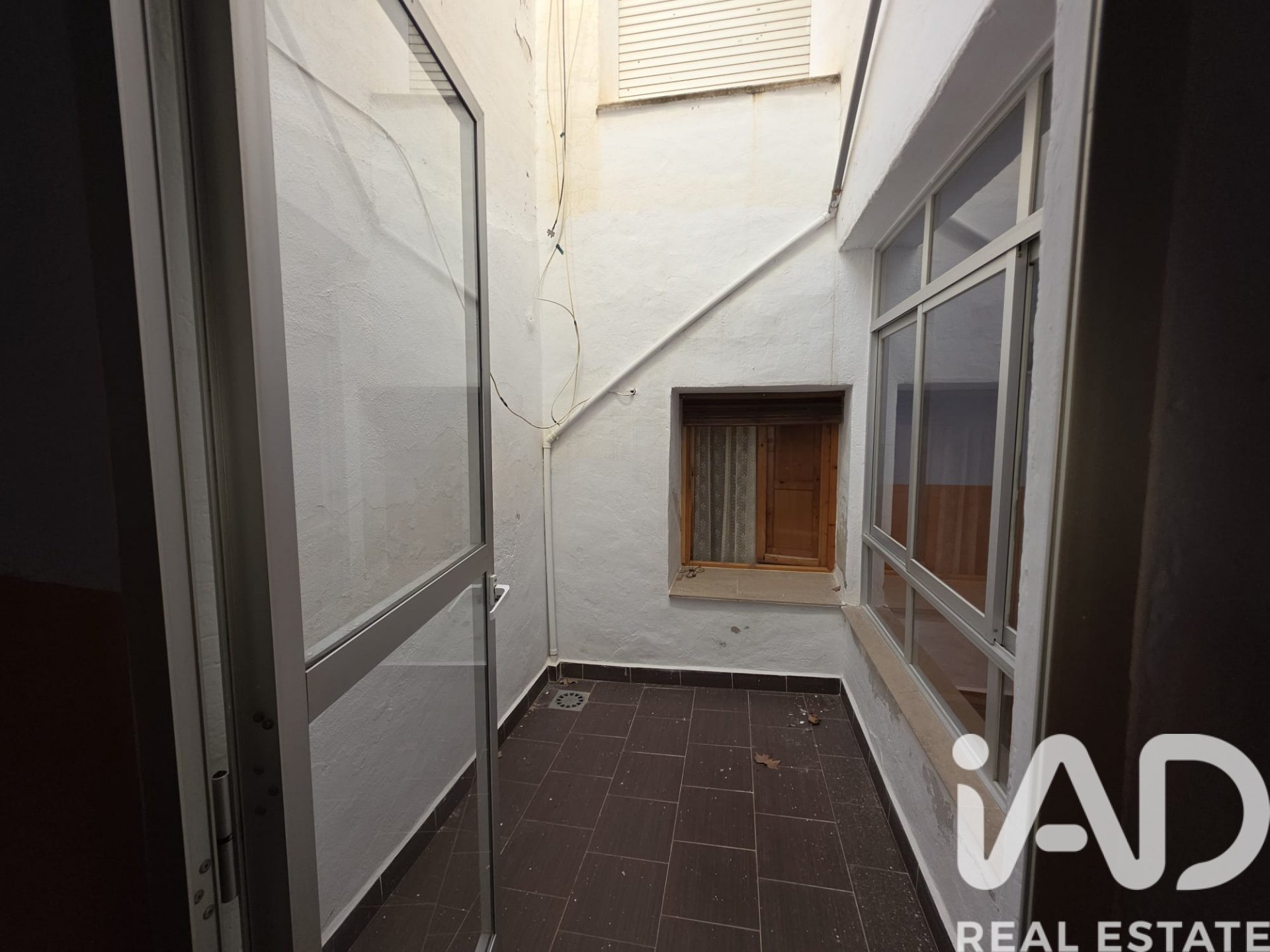 Villa à Calasparra, Murcia, Espagne 4 chambres, 130 m2 No. 185278