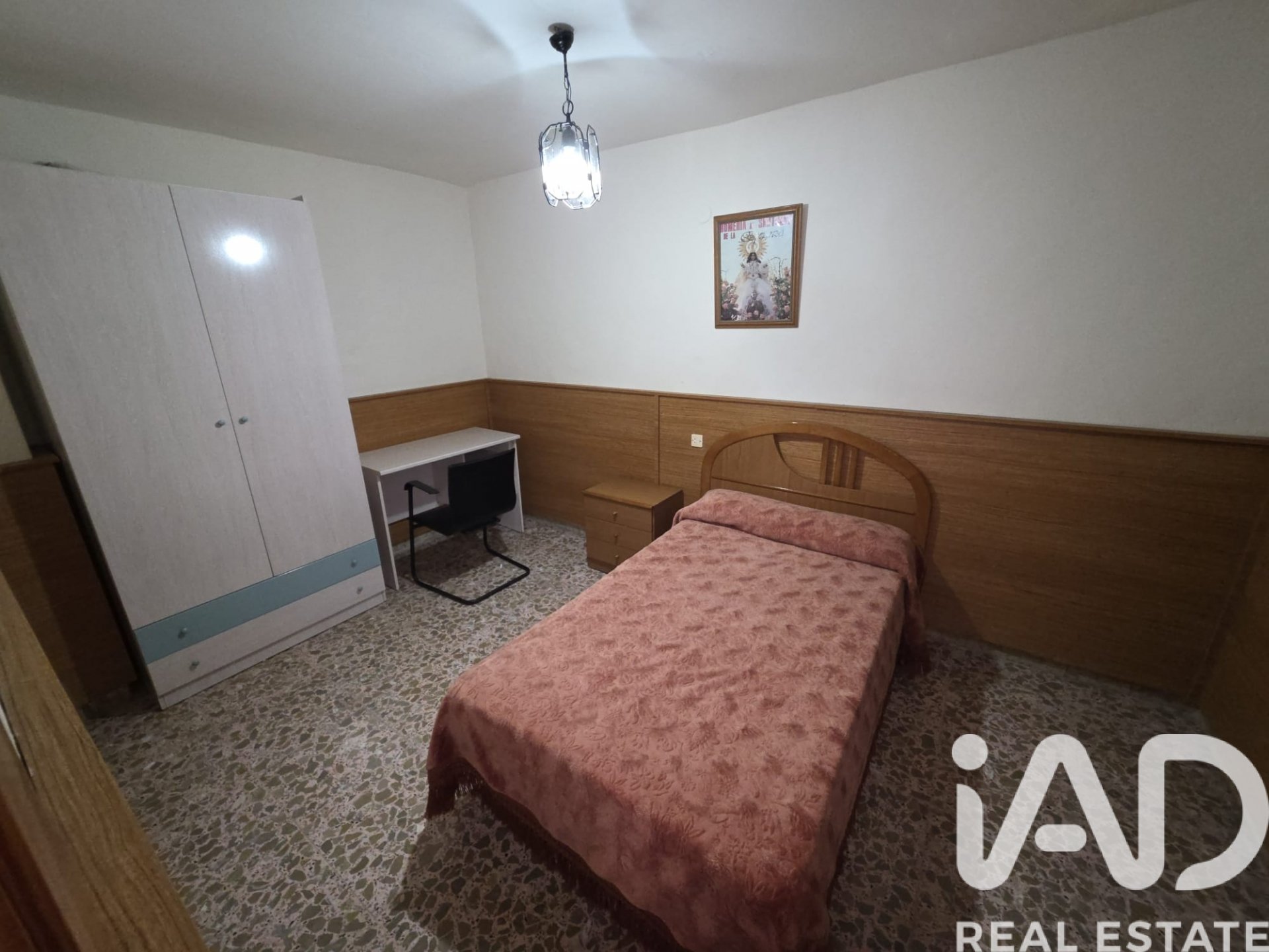 Villa à Calasparra, Murcia, Espagne 4 chambres, 130 m2 No. 185278