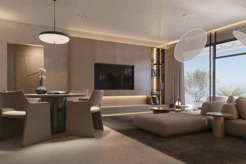 Penthouse à Buenas Noches, Malaga, Espagne 3 chambres, 317 m2 No. 104226