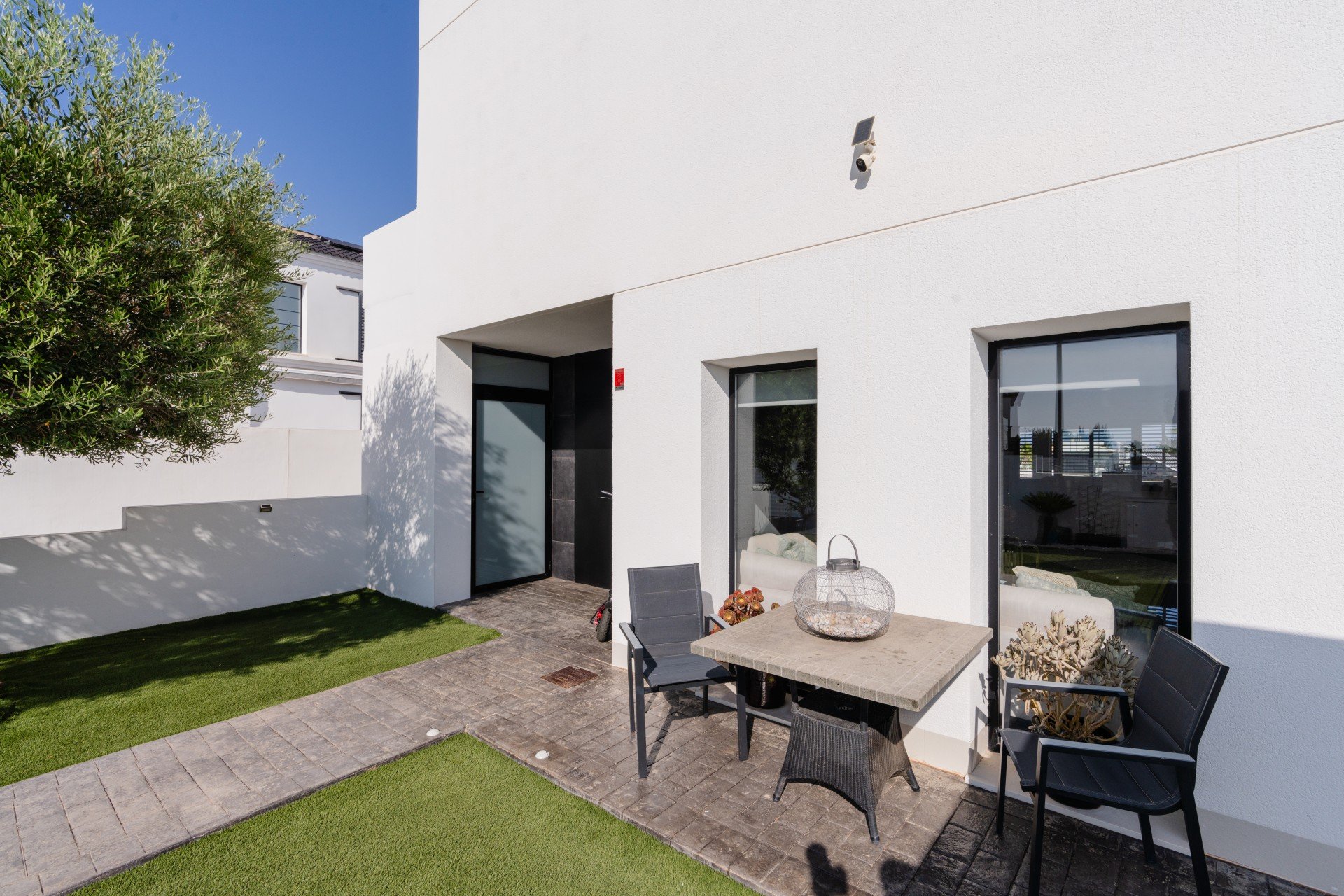 Villa i La Marina, Alicante, Spanien 7 sovrum, 332 kvm. Nr. 114573