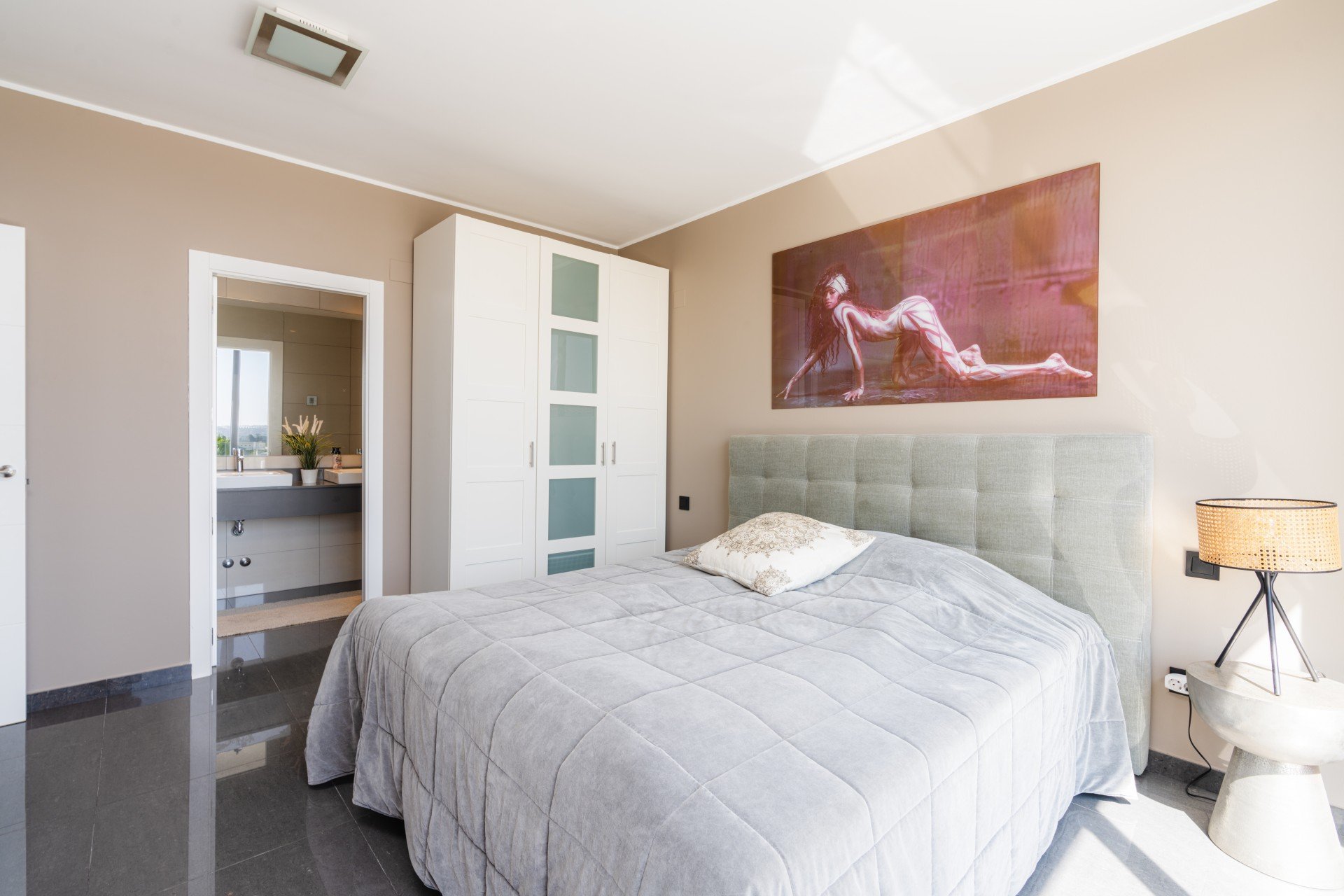 Villa i La Marina, Alicante, Spanien 7 sovrum, 332 kvm. Nr. 114573