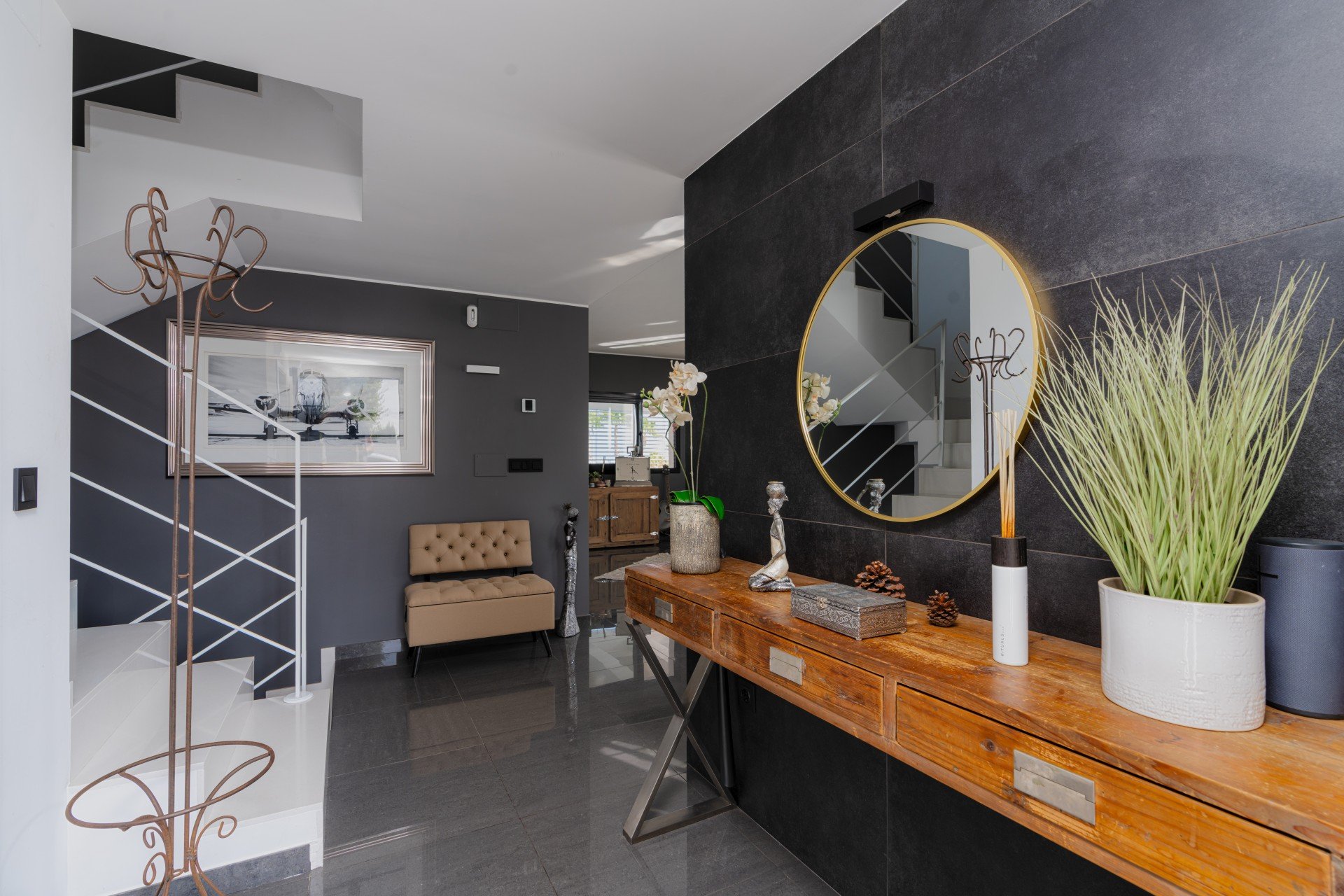Villa i La Marina, Alicante, Spanien 7 sovrum, 332 kvm. Nr. 114573
