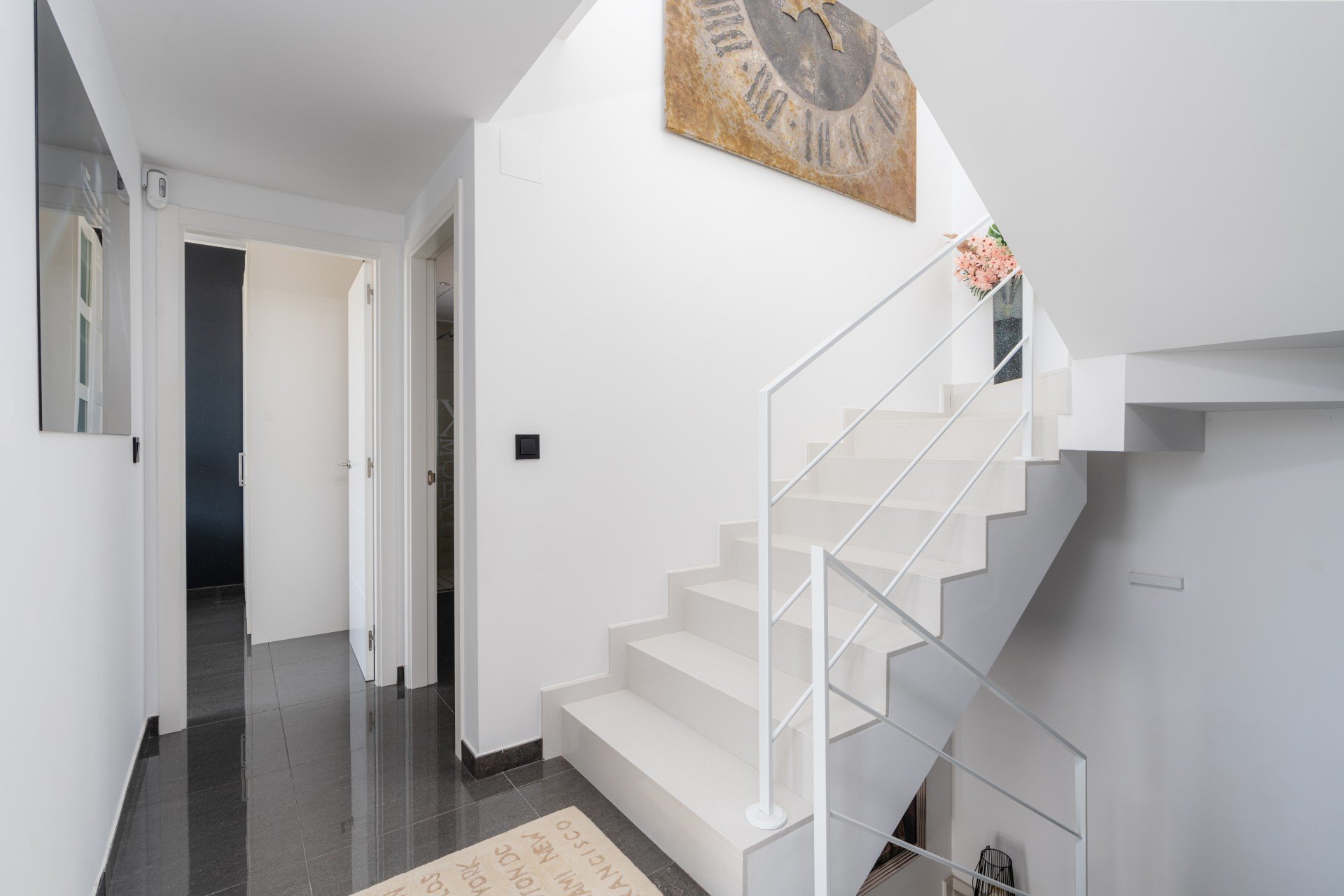 Villa i La Marina, Alicante, Spanien 7 sovrum, 332 kvm. Nr. 114573