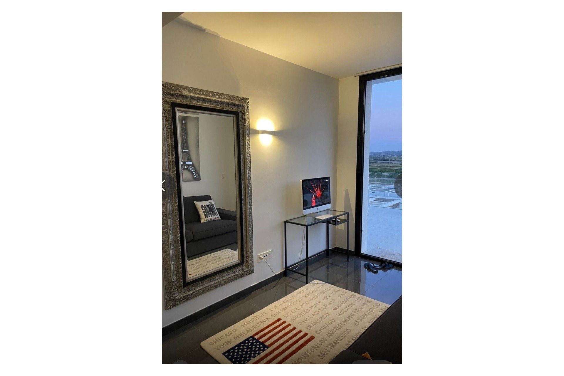 Villa i La Marina, Alicante, Spanien 7 sovrum, 332 kvm. Nr. 114573